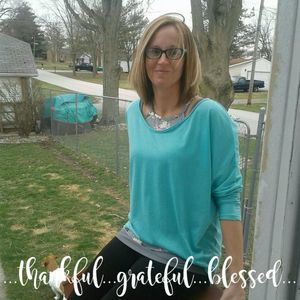 Meet your Posher, Heather